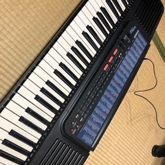 電子ピアノ キーボード