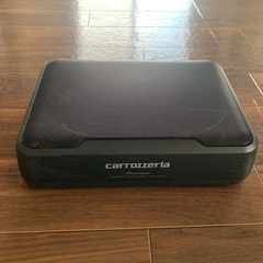 【急募】サブウーファーお売りいたします！！