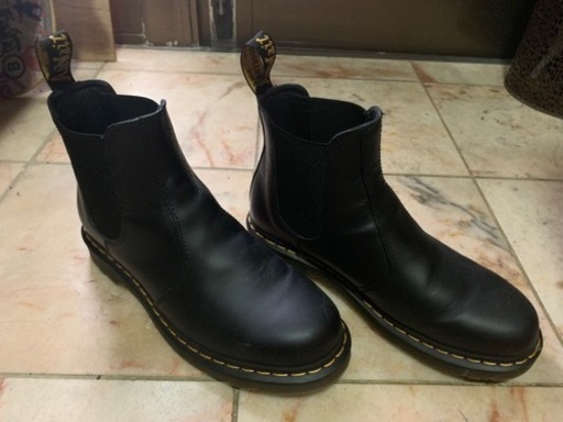 ドクターマーチン