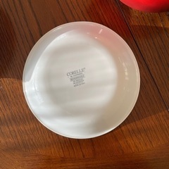 コレール　カレー.スープ、パスタ皿の画像