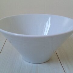 《日本製》カフェ風 ラーメン鉢 2個セット◆ どんぶり 麺丼 