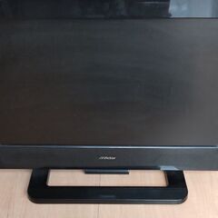 victor液晶テレビ20インチ