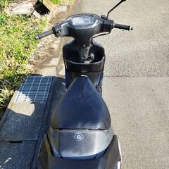 セピアzz実働