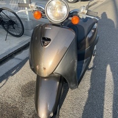 ホンダ　トゥデイ　AF67