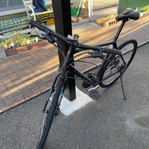 トレックFX2 XLサイズ