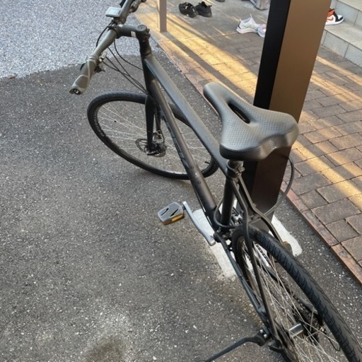 トレックFX2 XLサイズ