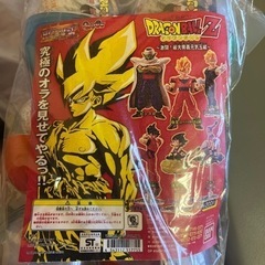 ドラゴンボールＺＨＧシリーズ