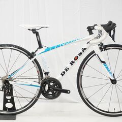 DE ROSA 「デローザ」 AVANT 2016年モデル ロー...