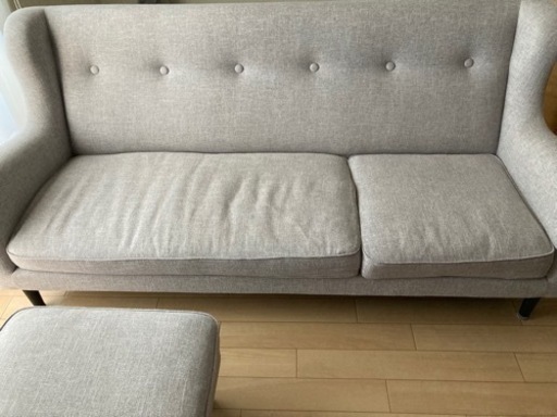 Francfranc フランフラン ソファー フィエール