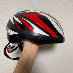 子供　自転車ヘルメット