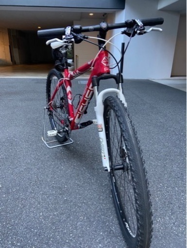 GERY FISHER 29er ゲーリーフィッシャー