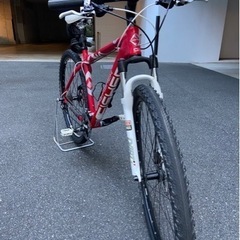GERY FISHER 29er ゲーリーフィッシャー