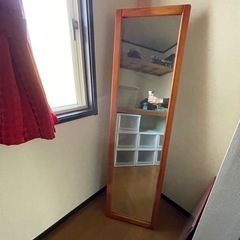 姿見鏡