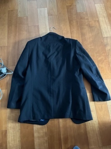 鹿児島情報高等学校　制服