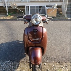 ホンダ　ジョルノ