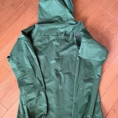 （取引終了）ワークマンパーカー　レディースLの画像