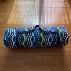 低反発マットレス ウレタン 100％の画像