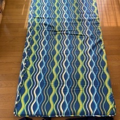 低反発マットレス ウレタン 100％の画像