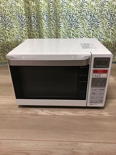 オーブンレンジ SANYO EMO-FM23D