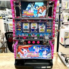 快盗天使ツインエンジェル2 スロット実機