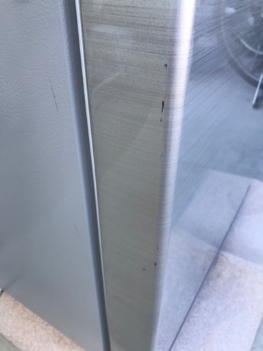 パナソニック　冷蔵庫　NR-B250T 2ドア冷蔵庫　1人暮らし　2人暮らし　2ドア 冷凍冷蔵庫 Panasonic 単身用冷蔵庫