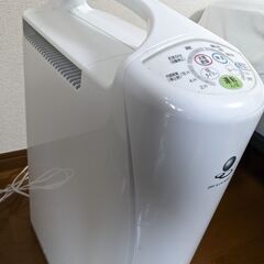 CORONA CD-S6318(W) 除湿機　衣類乾燥除湿機の画像