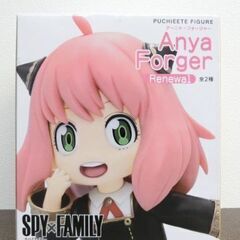 【おみせっち】SPY×FAMILY スパイファミリー アーニャ・...