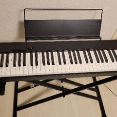 CASIO Privia PX-S1000の画像