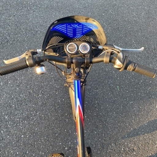 小学生用の自転車