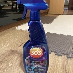 グラフェン303