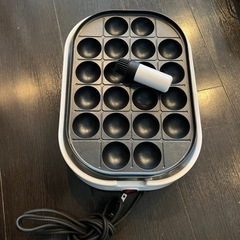 たこ焼き器(wl-g103n)の画像
