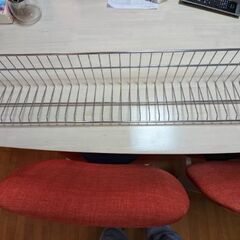 ドウシシャ製ルミナススチールラックシリーズの画像