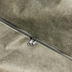 美品　布団袋　２つの画像