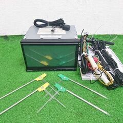 新品アンテナ付 パナソニック メモリーナビCN-S310D ちょ...