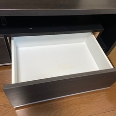 テレビ台の画像