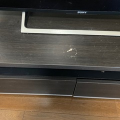 テレビ台の画像