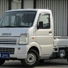 【金利0％の自社ローン】４WD✨マニュアル車🎵お仕事に最適✨