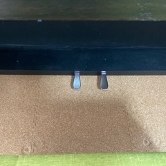 電子ピアノ　CASIO 譲ります。の画像