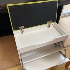 電子ピアノ　CASIO 譲ります。の画像