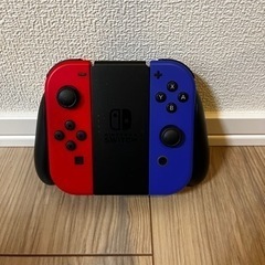 (受け渡し調整中)【訳あり】Switch Joy-Con 3点セット