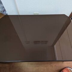 折りたたみテーブルの画像