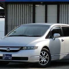 5月・6月車検の方🚗乗り換えませんか？ホンダ オデッセイ Ｌ
