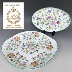 🔷🔶🔷BF3/42　MINTON HADDONHALL ミントン...