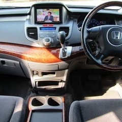 5月・6月車検の方🚗乗り換えませんか？ホンダ オデッセイ Ｌの画像