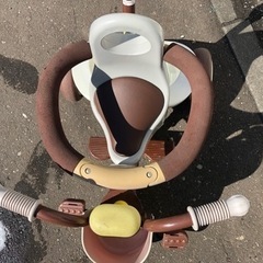 【決まりました】イーモ　IIMO 三輪車の画像