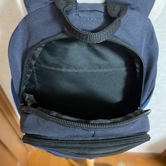 PUMA キッズリュックの画像