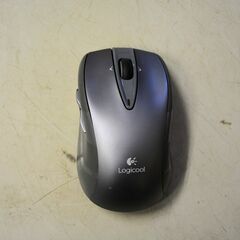 ワイヤレス　マウス　Logicool