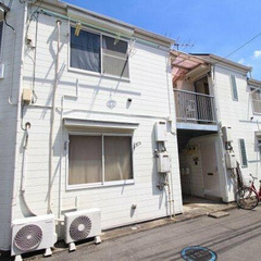 💥 自営業・水商売も👌 ＪＲ中央本線 国立駅 徒歩12分❗️国立...