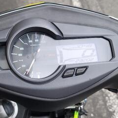 シグナス X 4型 ボアアップ 通勤快速 メンテナンス済の画像