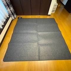 電気カーペット